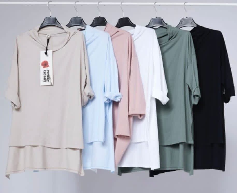 CAMISOLA
