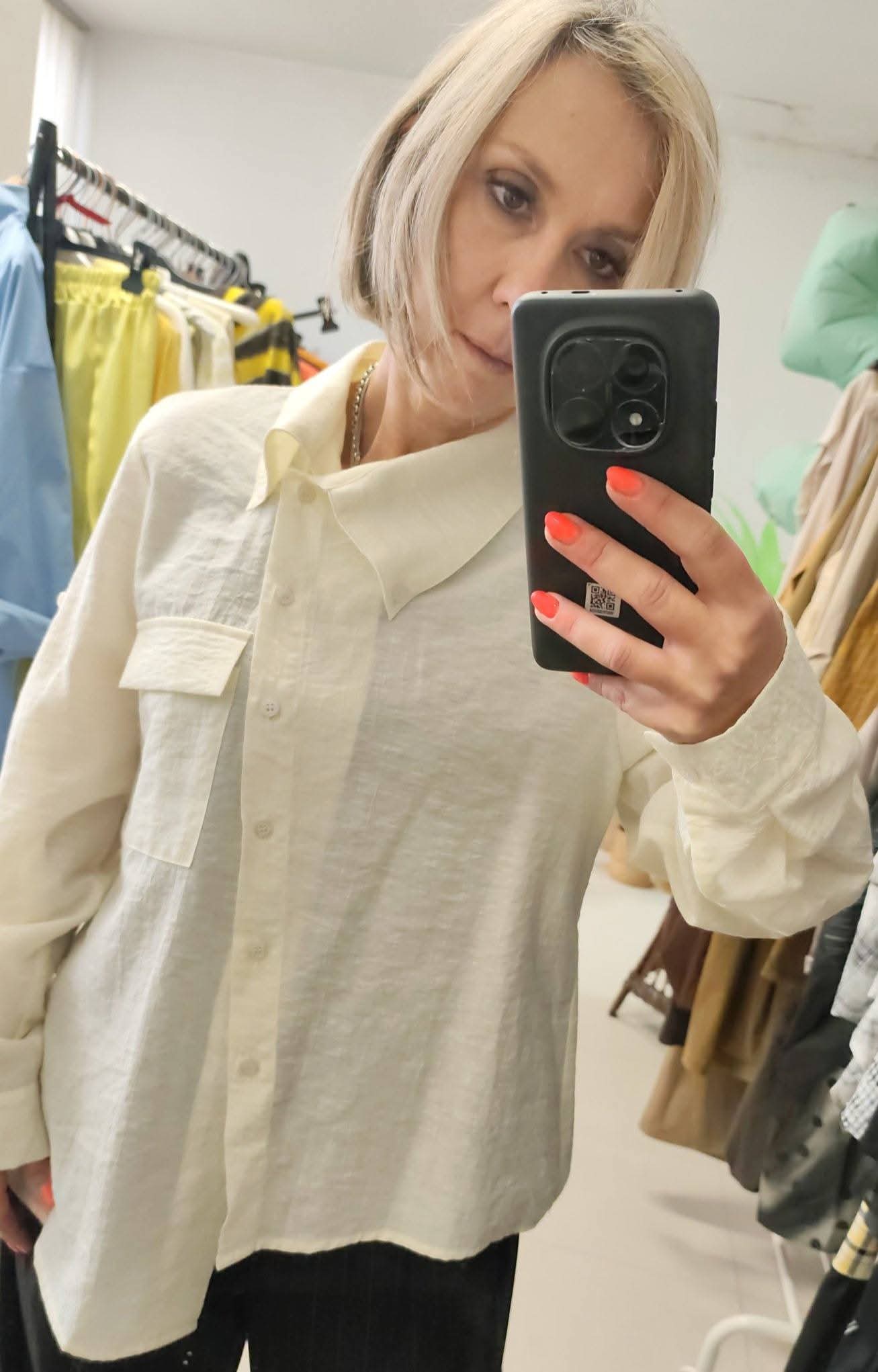 CAMISA