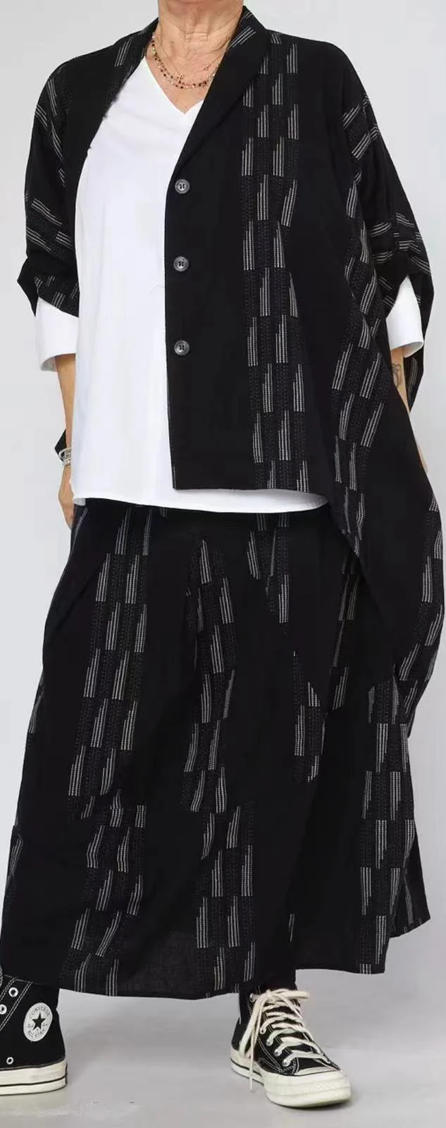 CAMISA