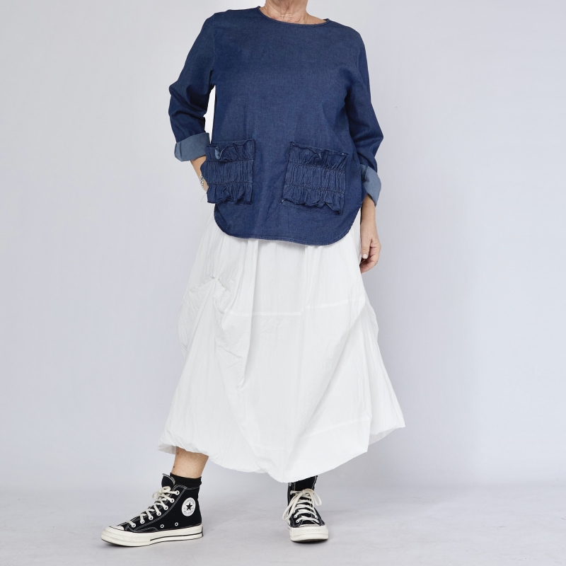 BLUSA