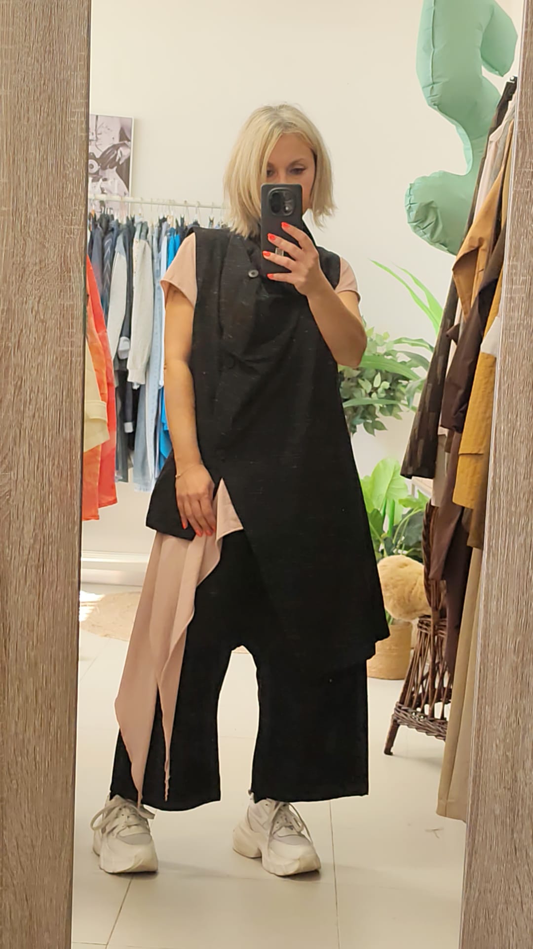 COLETE